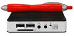 eBox-3350DX2 Mini PC