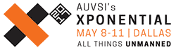 AUVSI logo