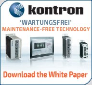 Wartungsfrei' (Maintenance-Free) Technology for Industrial Computer Platforms
