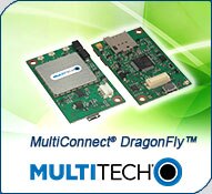 MultiConnect® Dragonfly™ SoM