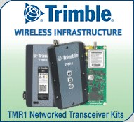 Trimble Integrated Technologies
