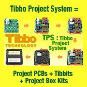 Tibbo Project System Vendor Page WDL Systems Link to Online Catalog