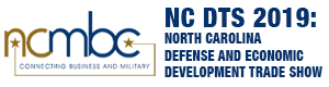 NC Defense & Economic Development Trade Show (NCDTS)
