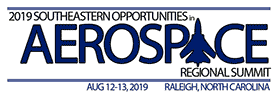 2019 Southeastern Opportunities in Aerospace Regional Summit (SOARS)