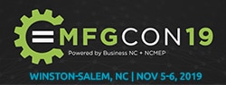 NC Defense & Economic Development Trade Show (NCDTS)