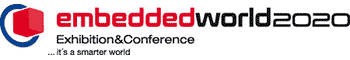 embedded world 2020