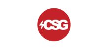 CSG: Connected Solutions Group