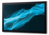 ADLINK IM-Series True-Flat Industrial Touch Screen Monitors