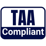 TAA Compliant