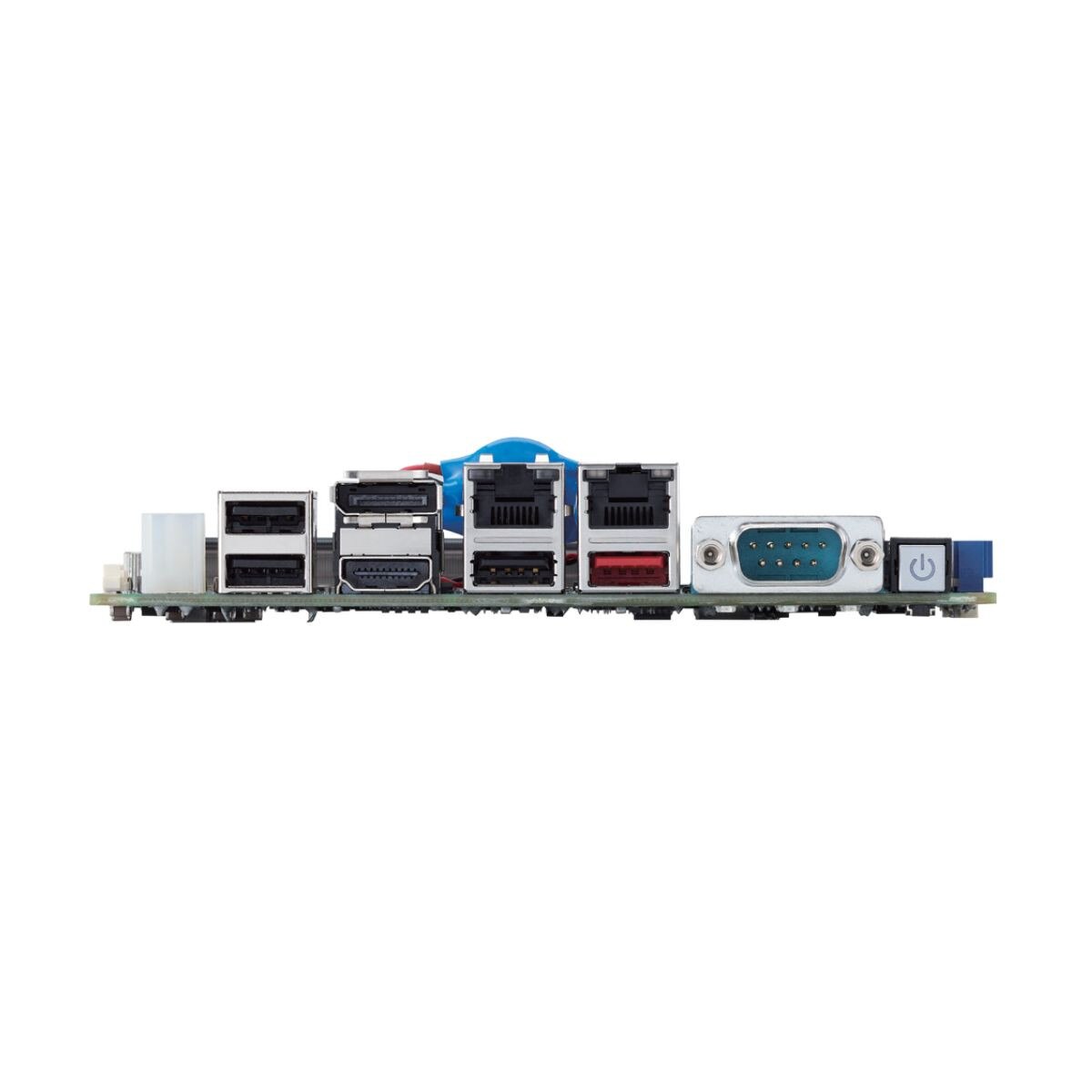 ADLINK SBC35-ALN I/O