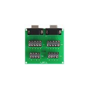 ACCES I/O ADAP9-2 screw terminal ad