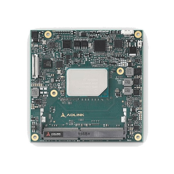 ADLINK cExpress-EL front