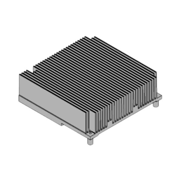 ADLINK cExpress-MTL THSH Drawing