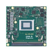 ADLINK cExpress-R8 front