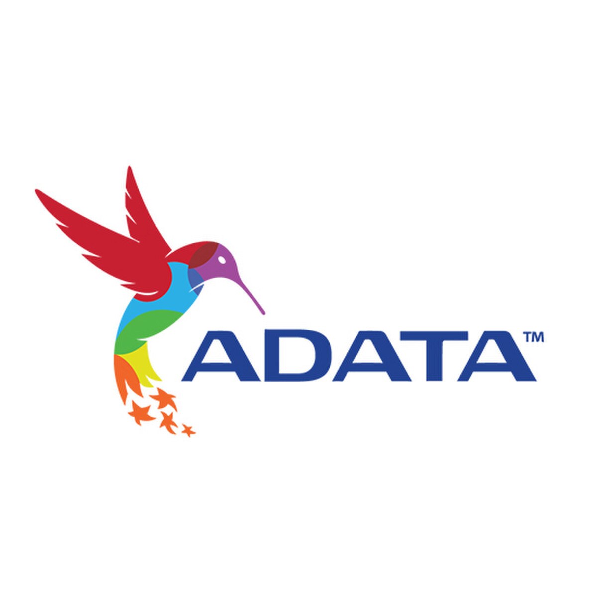 ADATA logo