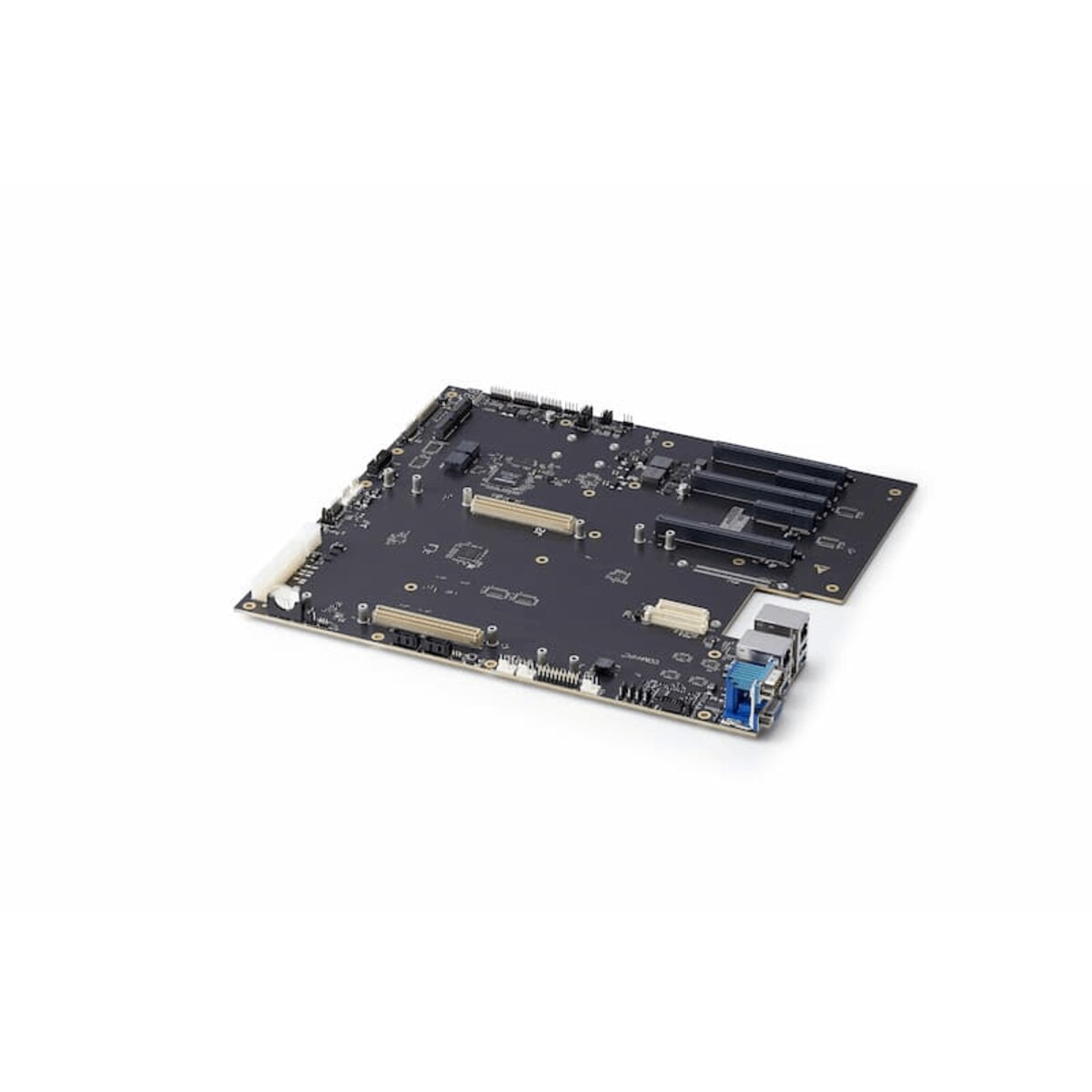 ADLINK COM-HPC Server Base angle