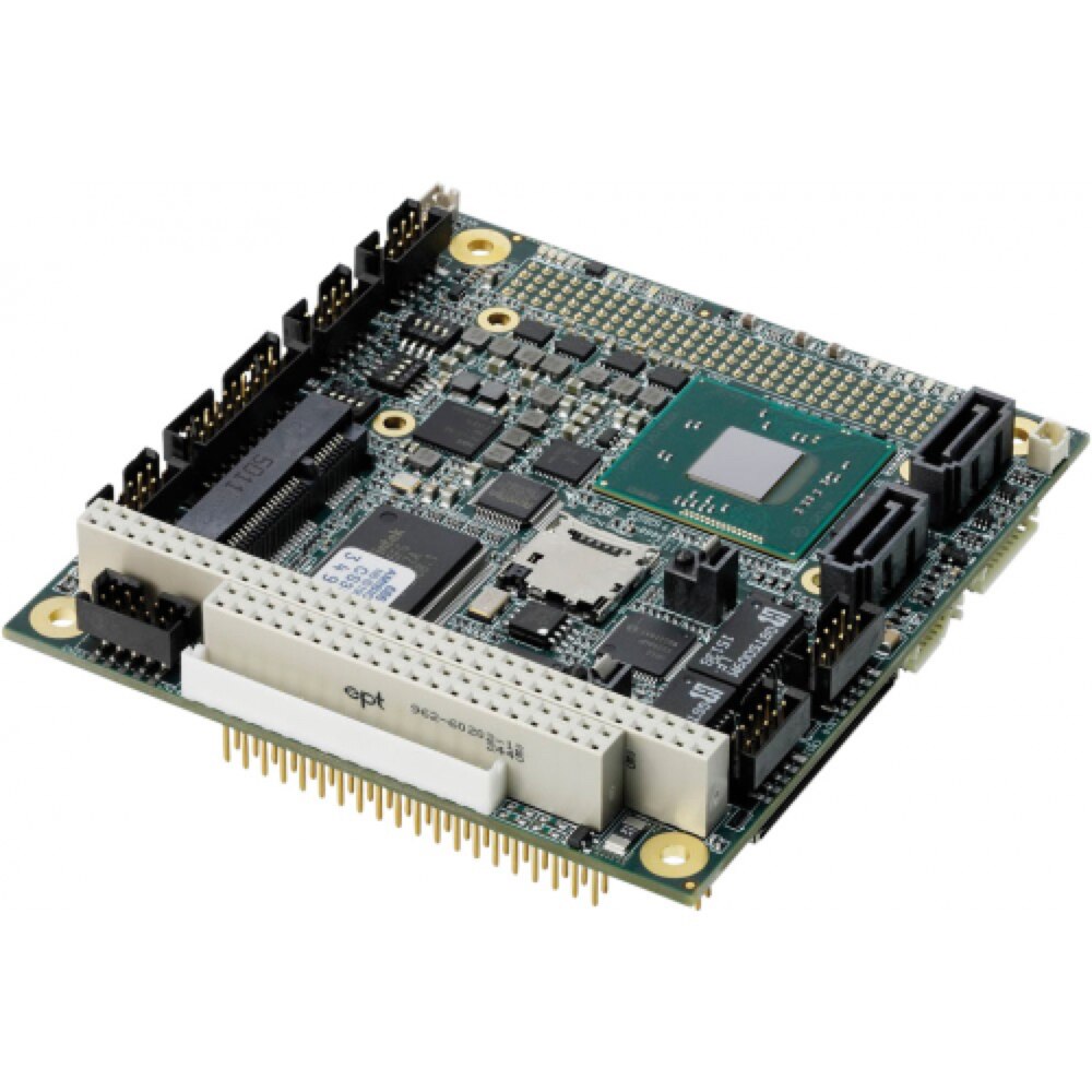 Form Factor: PC-SLASH-104-Plus, PXI, Processor: Intel-6th-Gen