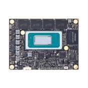 ADLINK COM-HPC-mMTL front
