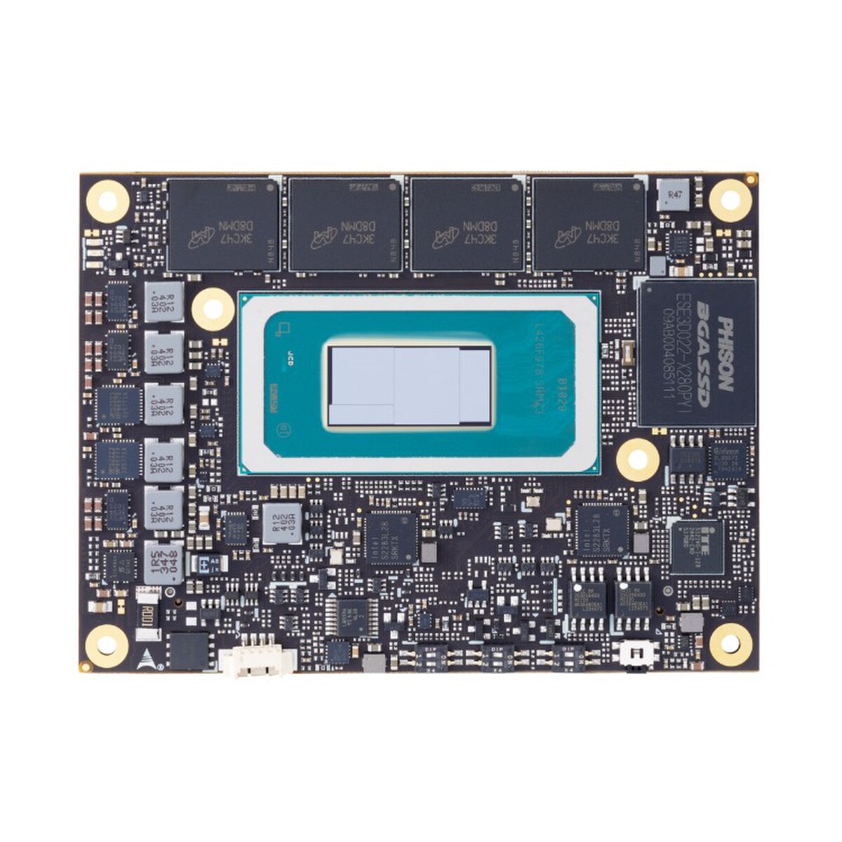 ADLINK COM-HPC-mMTL