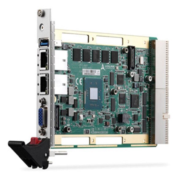 ADLINK cPCI-3620D CompactPCI Blade