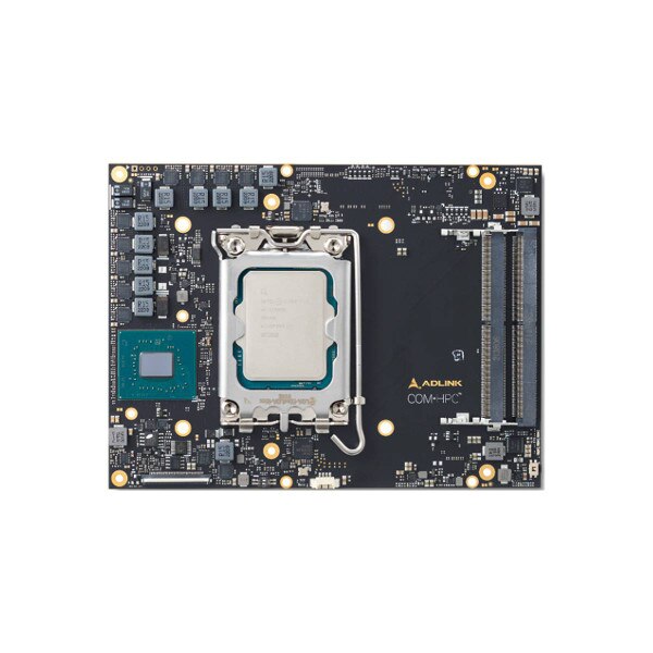 ADLINK COM-HPC-cRLS front