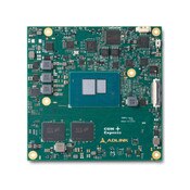 ADLINK cExpress-ASL/ALN CoM front