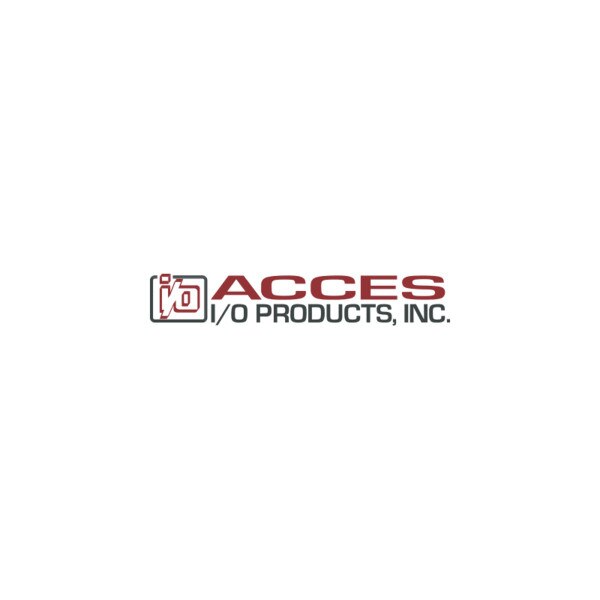 ACCES I/O Logo