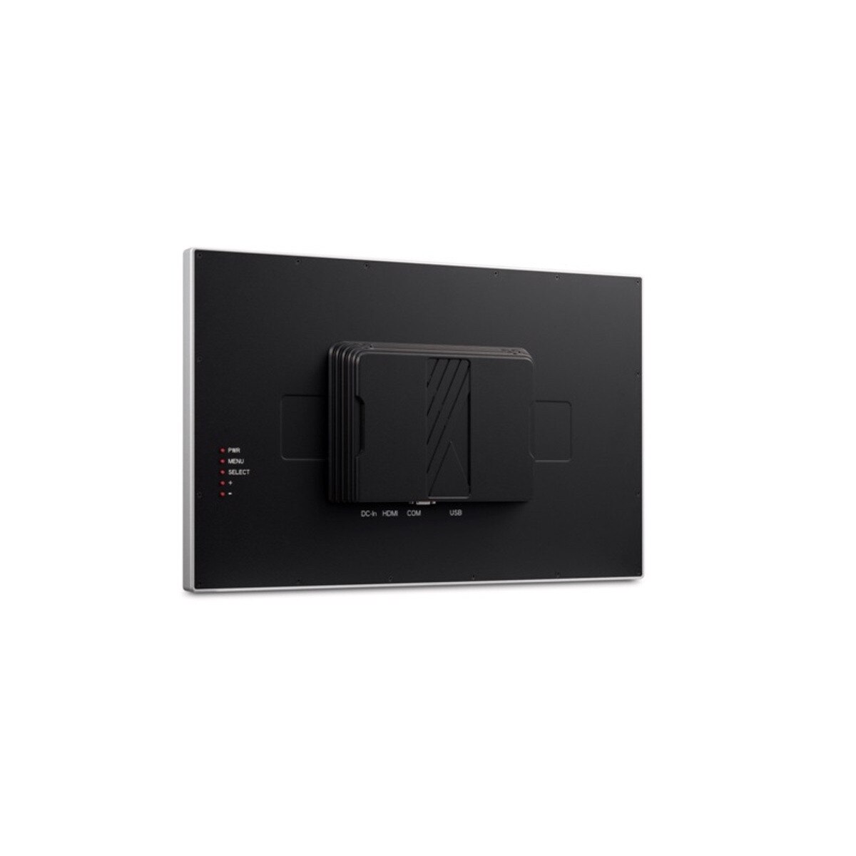 ADLINK IM monitor back angle
