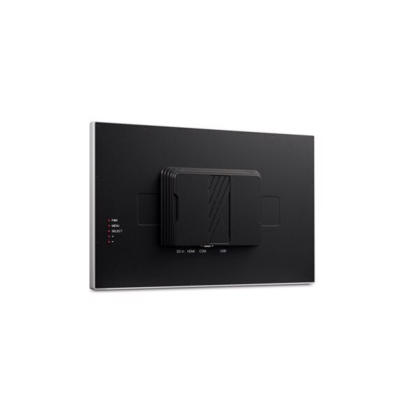 ADLINK IM monitor back angle