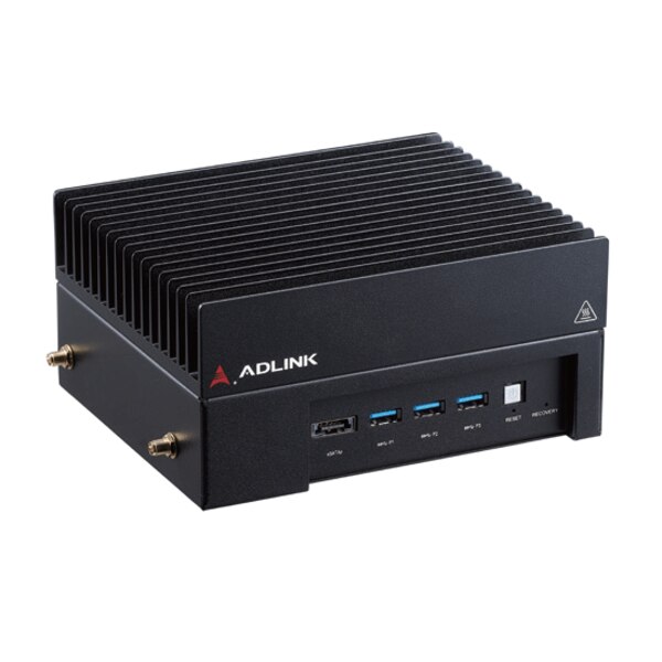 ADLINK DLAP-401-Xavier Right angle