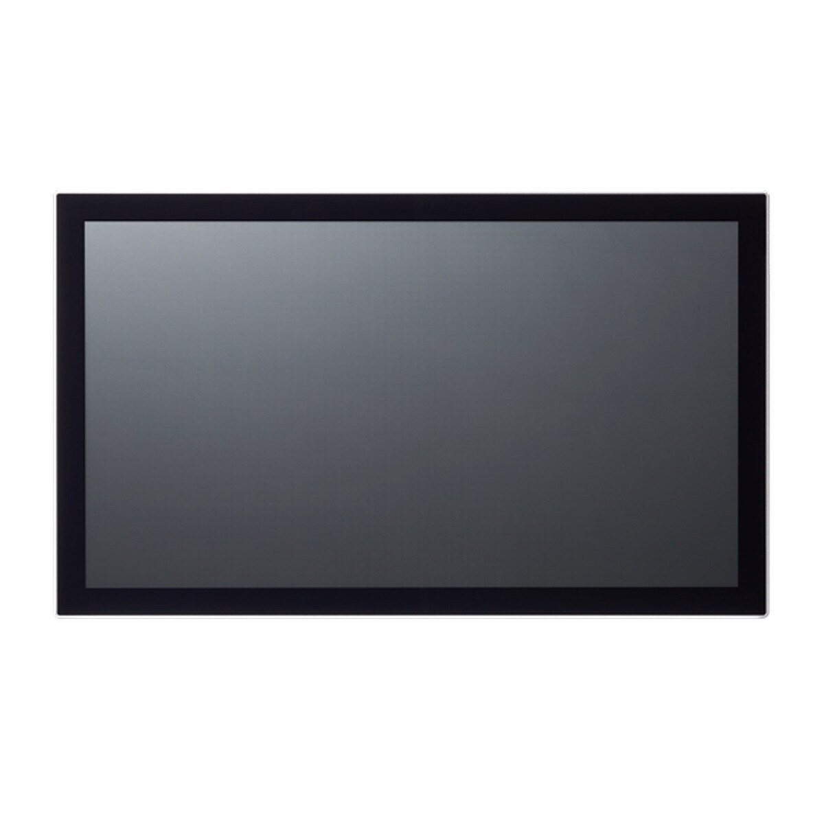 ADLINK OM Series Touch Monitor fron