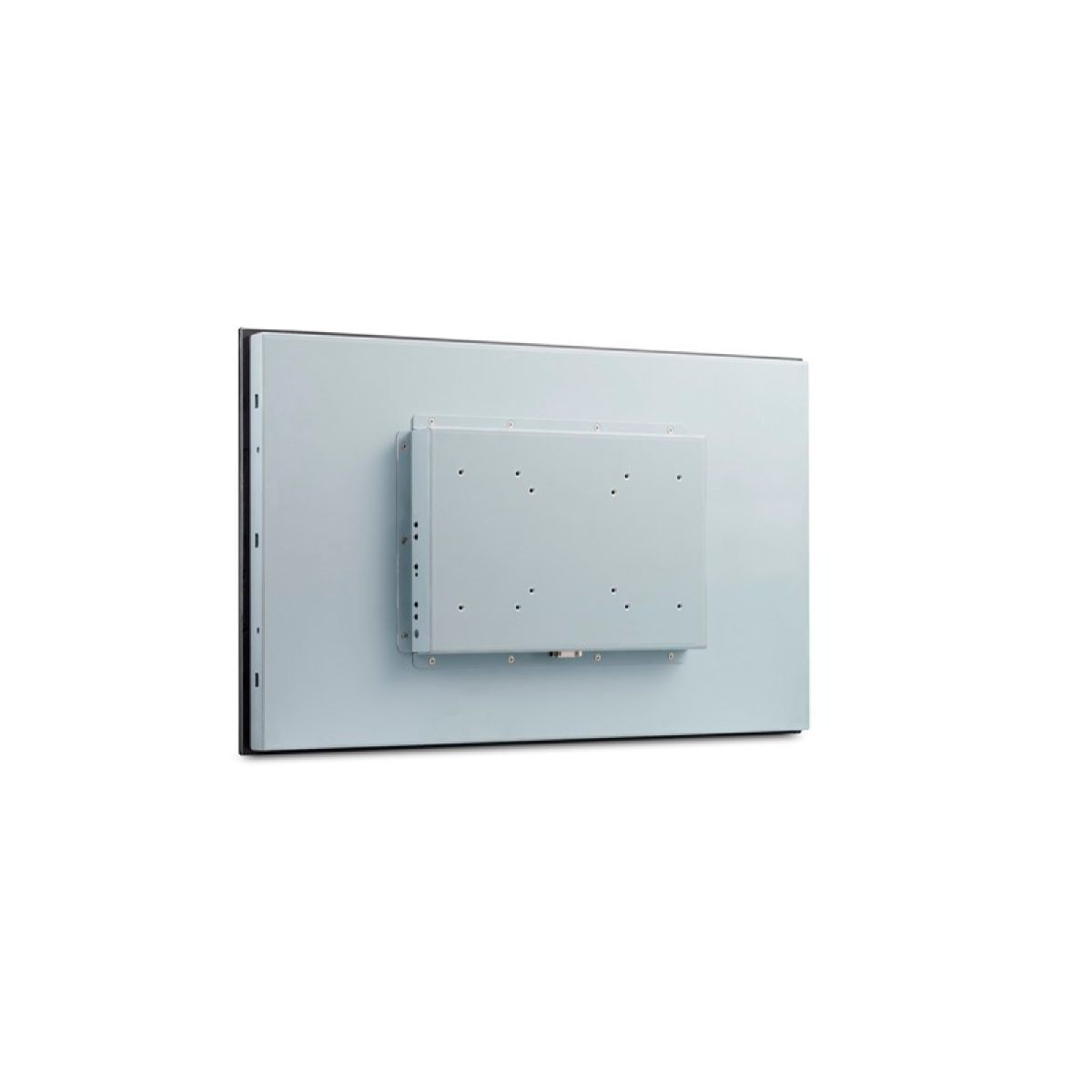 ADLINK OM monitor back angle