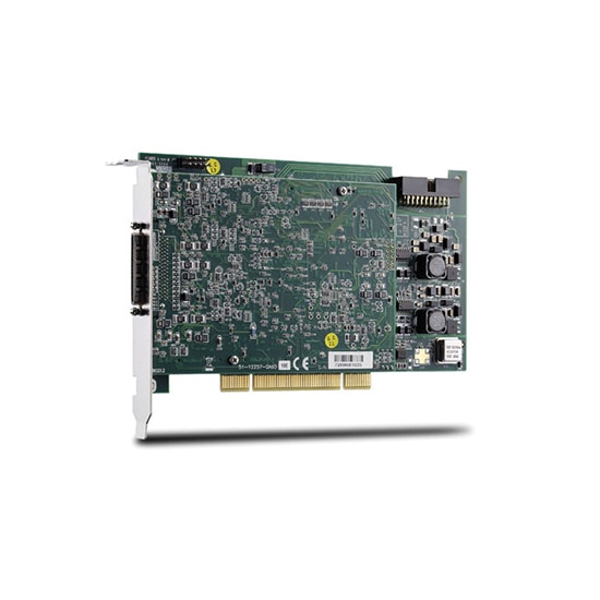 NEW DRIVERS: ADLINK DAQ-2010