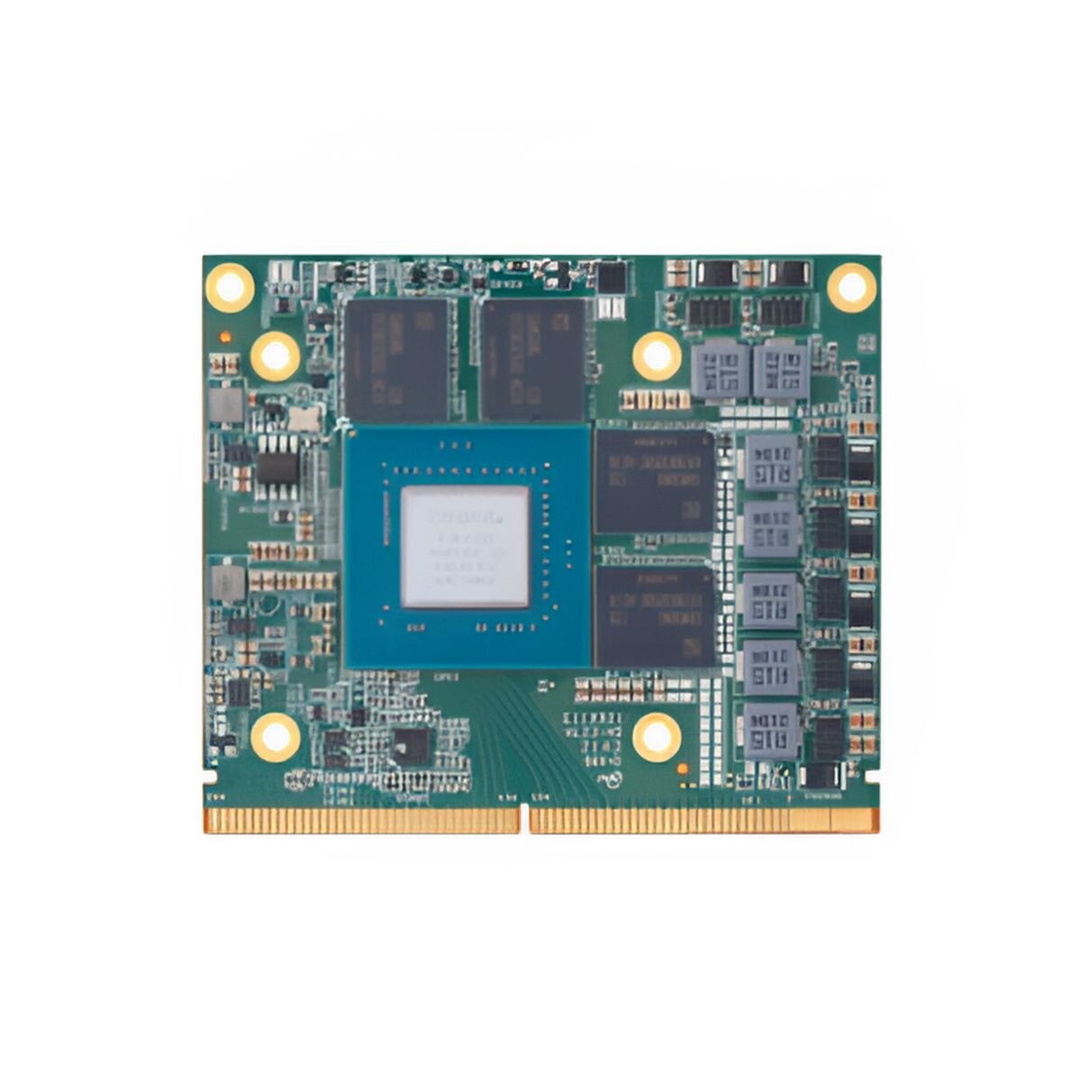 ADLINK EGX-MXM-AD2000