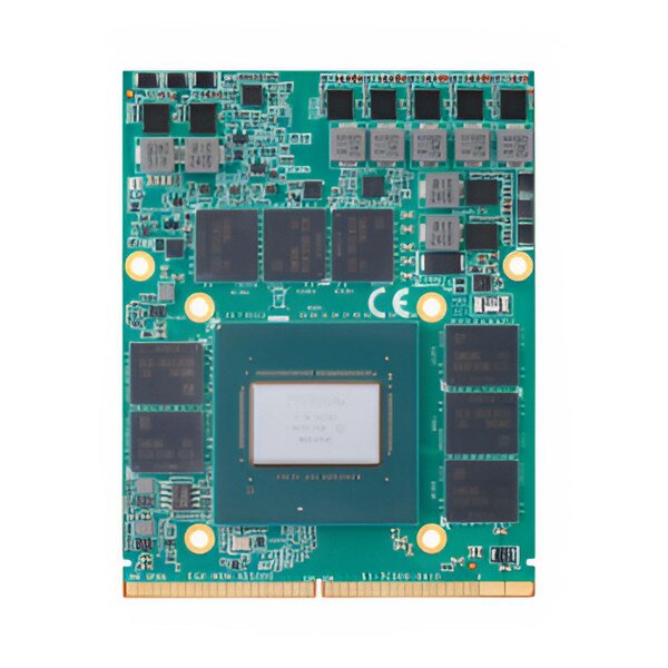 ADLINK EGX-MXM-AD5000