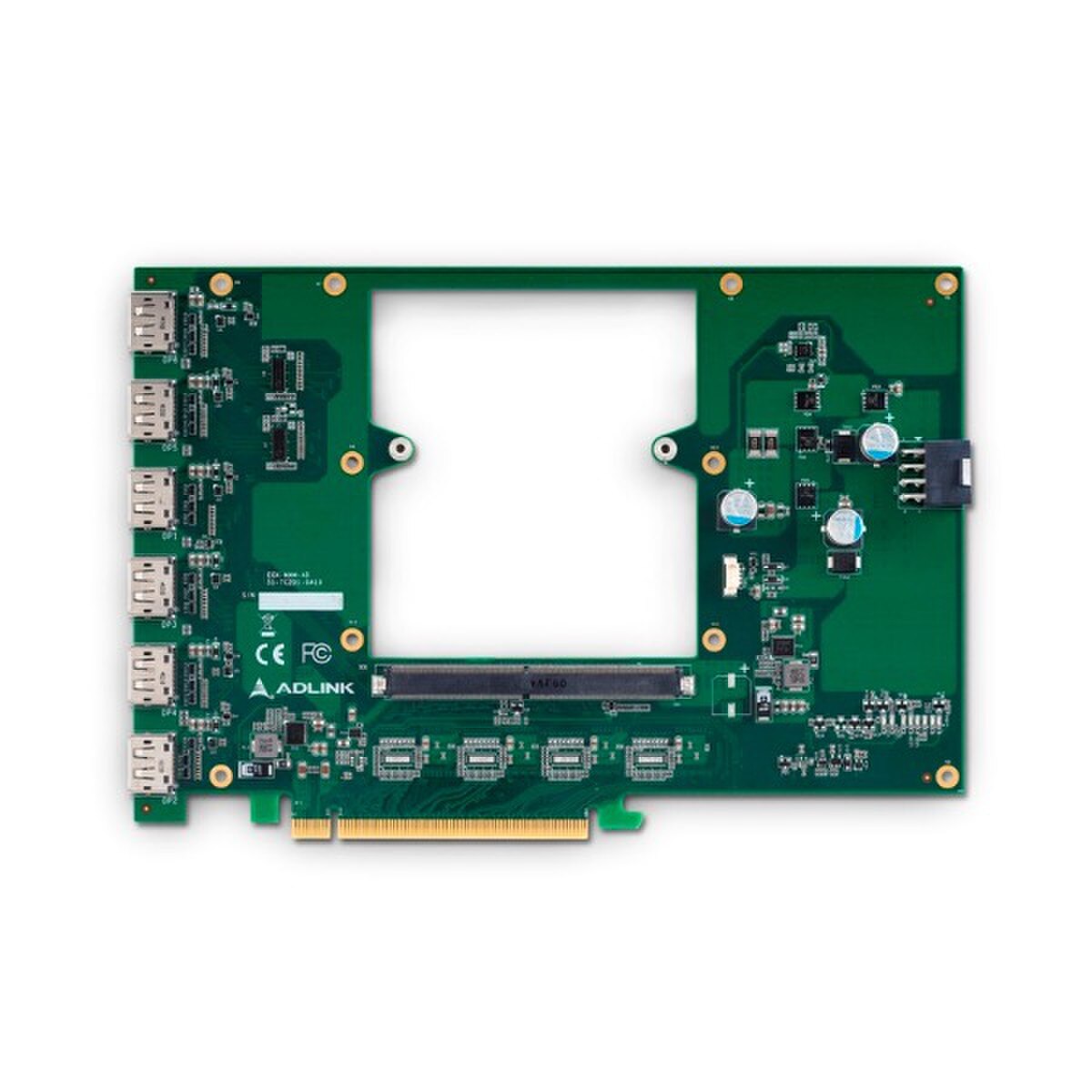 ADLINK EGX-MXM-AD