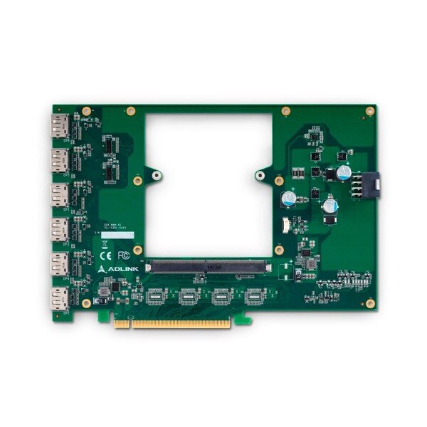ADLINK EGX-MXM-AD