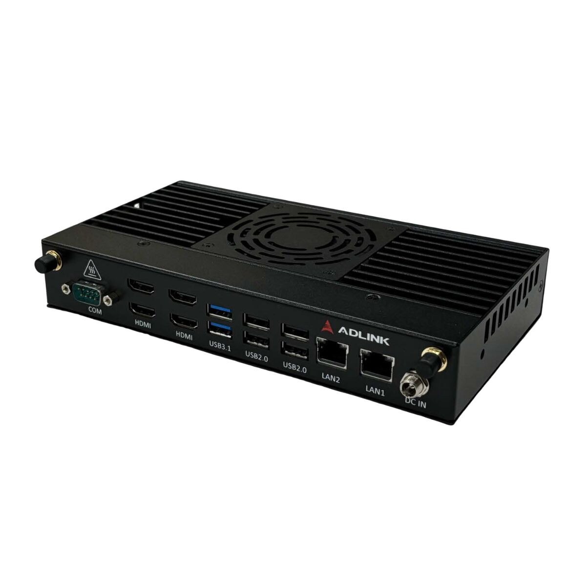 ADLINK EMP-520 front