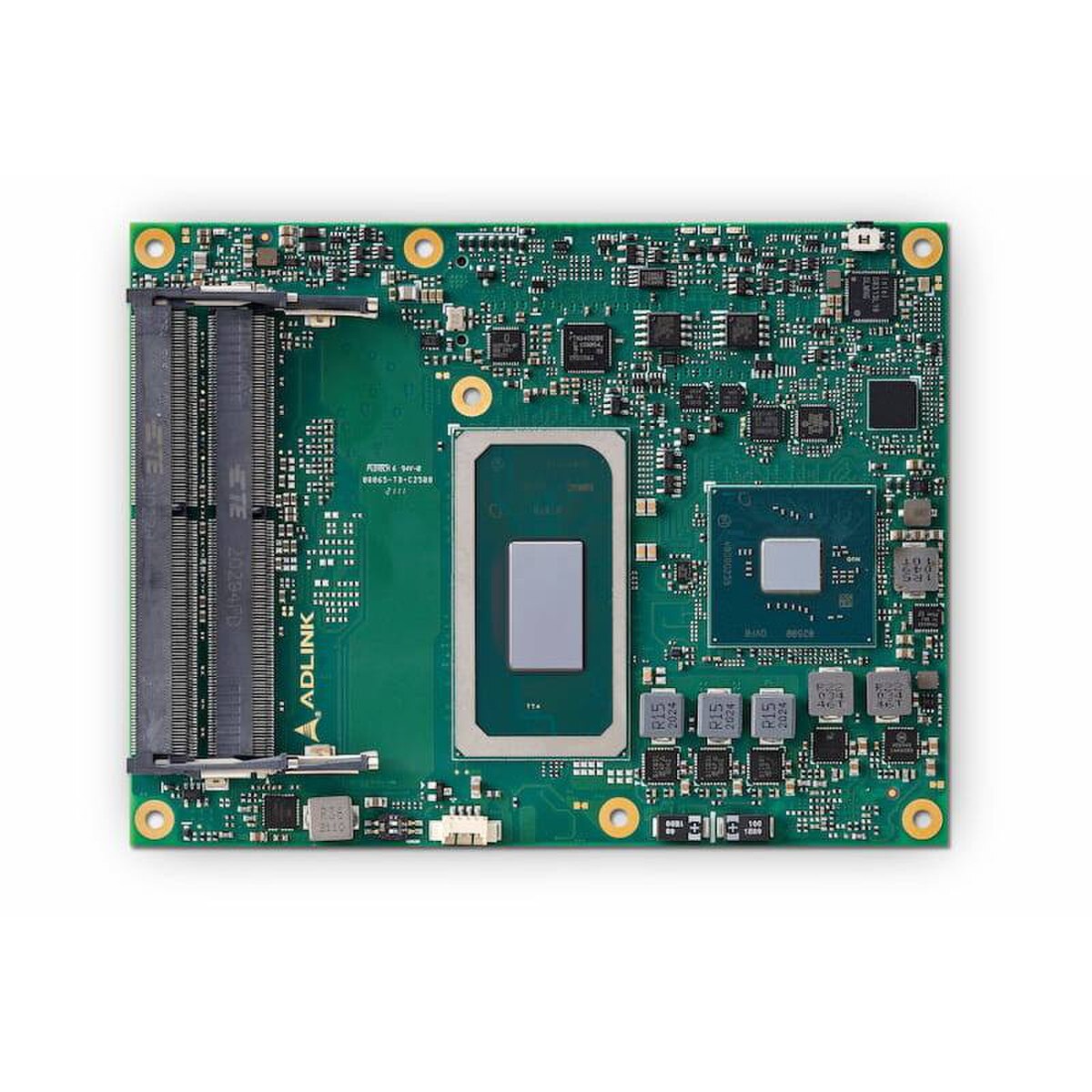 ADLINK Express-TL front