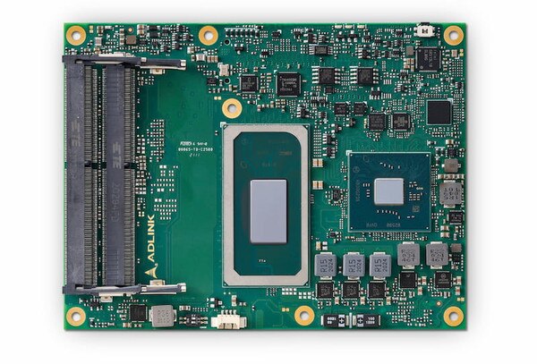 ADLINK Express TL 515