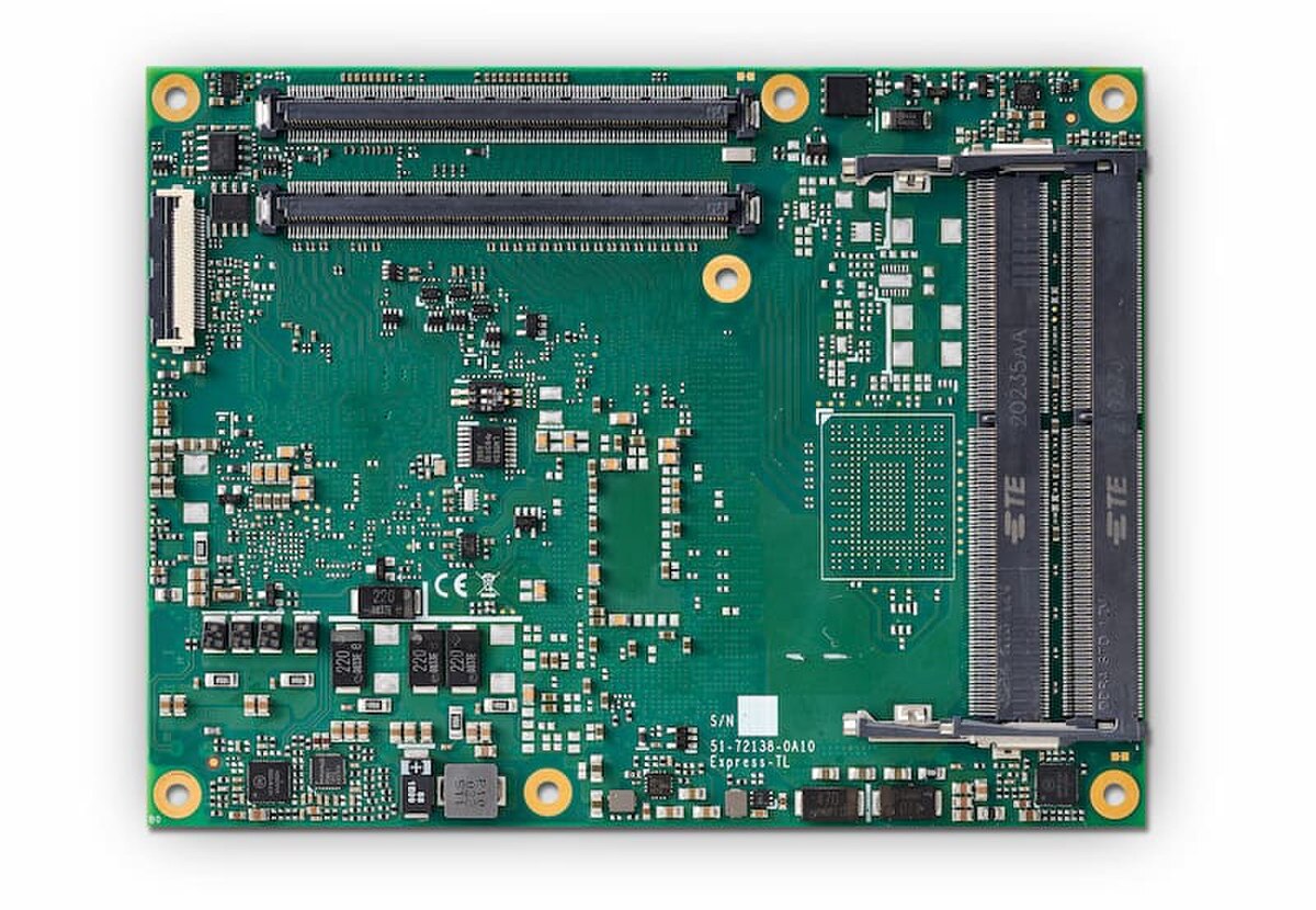 ADLINK Express TL 515