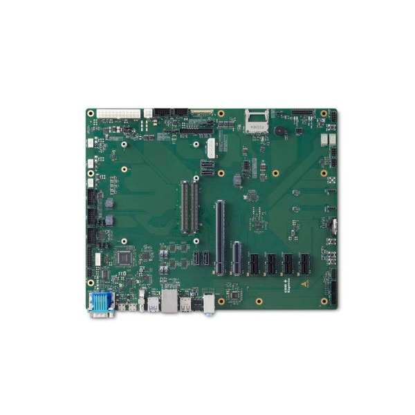 ADLINK Express-BASE6 R3.1 front