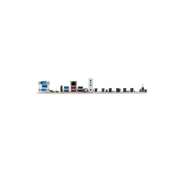 ADLINK Express-BASE6 R3.1 I/O