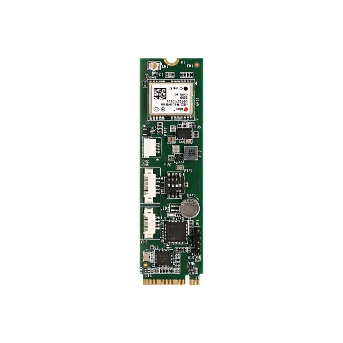 Antzer GADN-MD7L0 M.2 to CAN FD