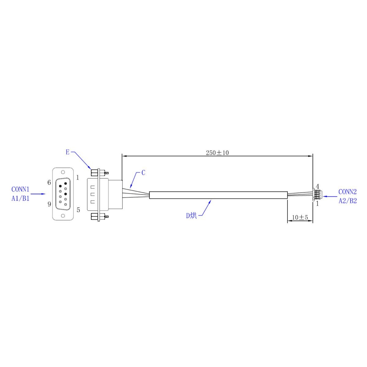 Antzer T1700000035 drawing