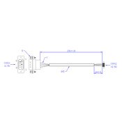 Antzer T1700000021 drawing