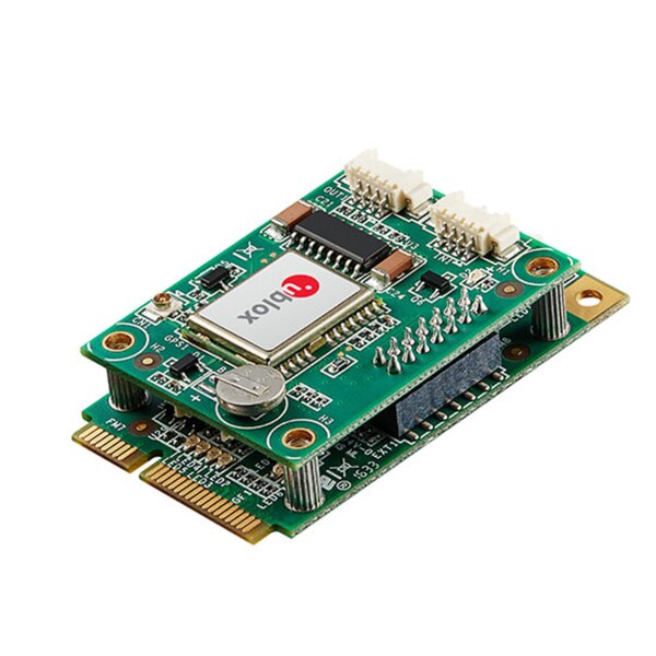 Antzer GADN-F CANBus and GNSS Combo