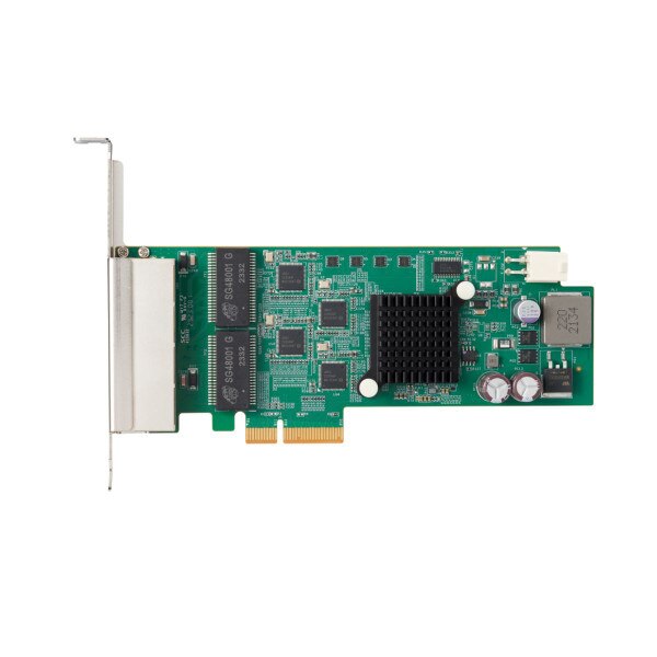 ADLINK PCIe-GIE74V