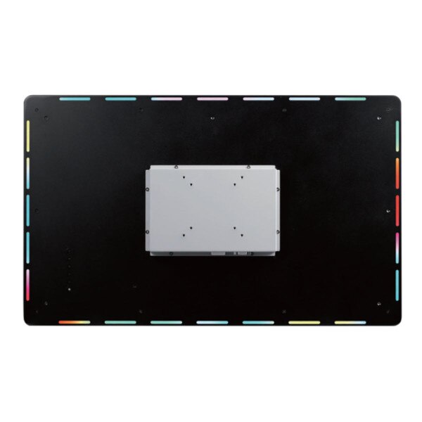 ADLINK GM-270S Gaming monitor back