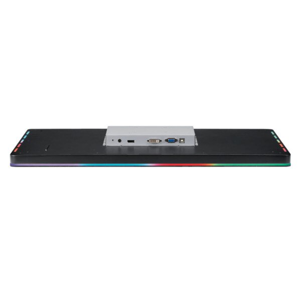 ADLINK GM-270S Gaming Monitor I/O
